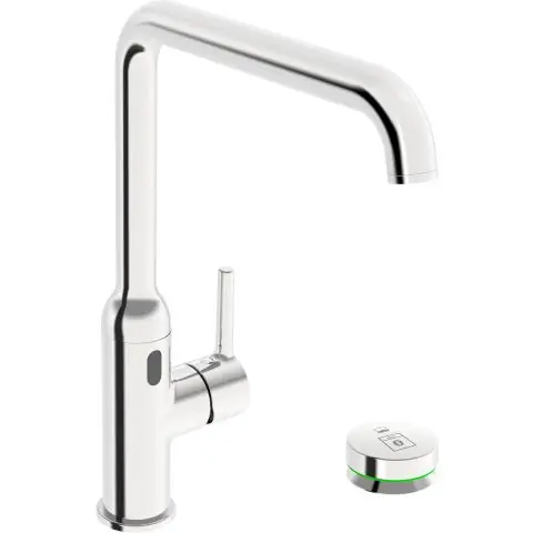 Begränsat antal Oras Optima Style Hybrid 2639FHTZ Köksblandare